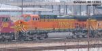 BNSF 5637